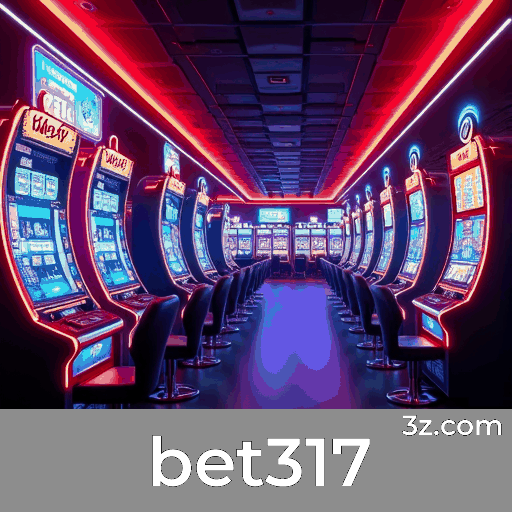 Cassino Online bet317