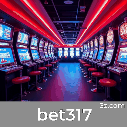 Cassino Online bet317