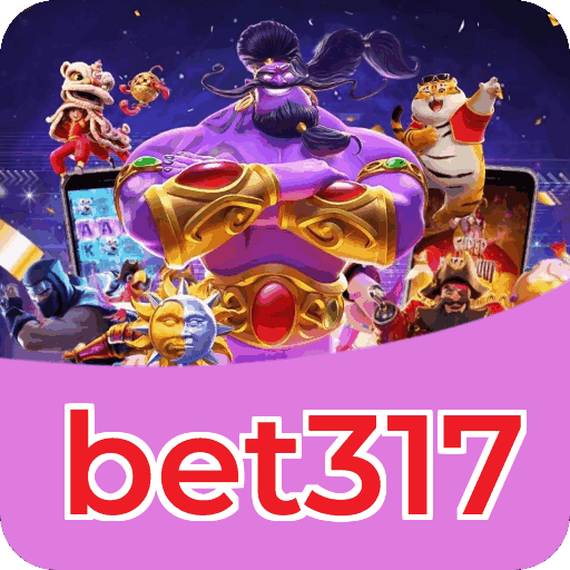 Slots Premium da PG Soft na bet317
