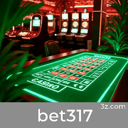 Cassino Online bet317
