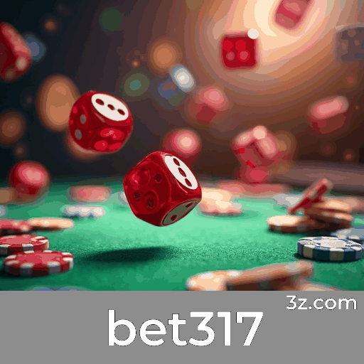 Cassino Online bet317
