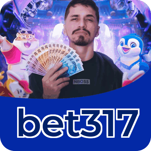 Instalação PC bet317