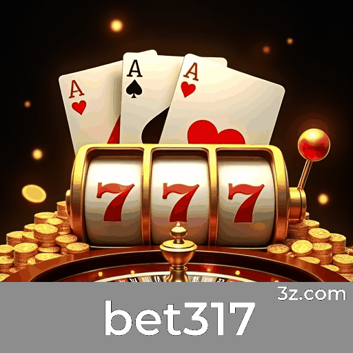 Cadastro na bet317