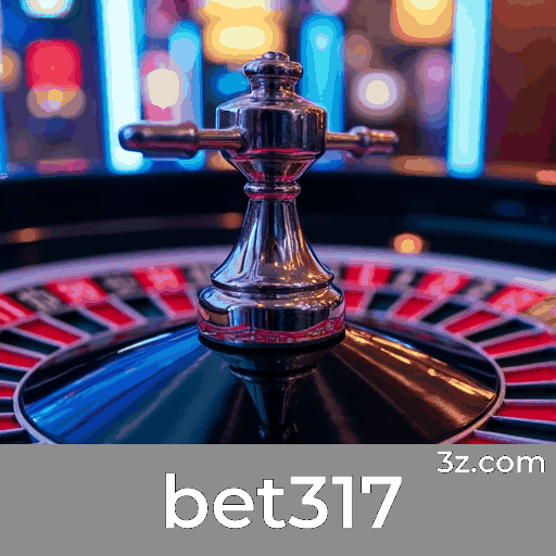 Acessar o site bet317 COM