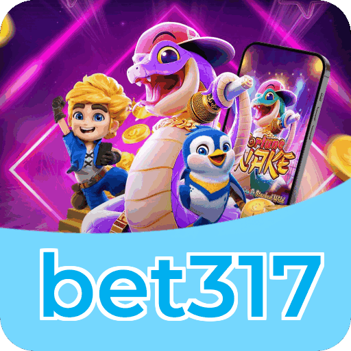 Login rápido no app bet317