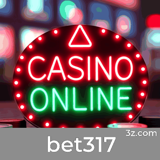Cassino Online bet317